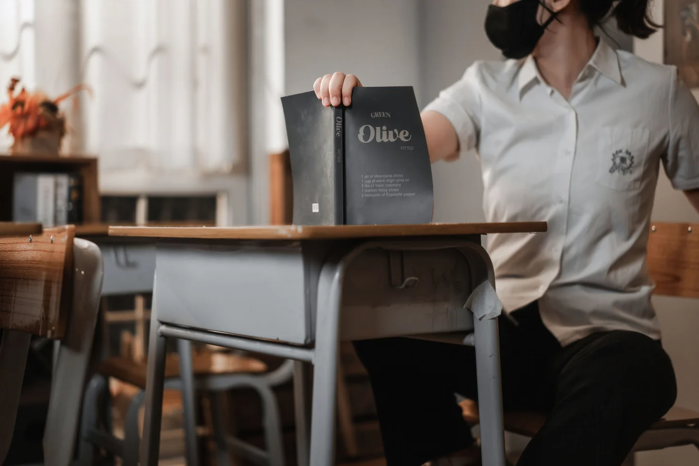 阿薰kaOri - No.065 堕落学院 [111P,7V-1.35GB] tg@simisebaisi 【丝足阁】055.webp